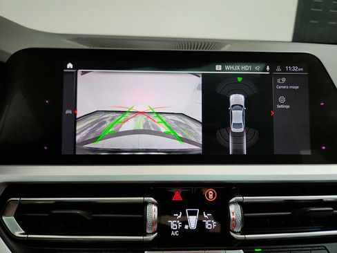Used 2019 BMW 330i xDrive Sedan image 21