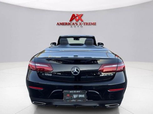 Used 2020 Mercedes-Benz E 450 Cabriolet image 23