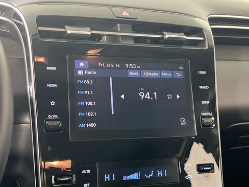 Used 2022 Hyundai Tucson XRT image 14