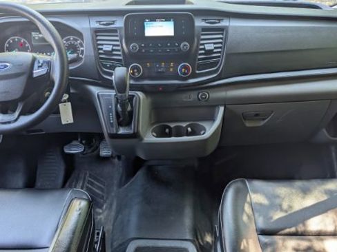 Used 2022 Ford Transit 250 Rf Cargo w/ Load Area Protection Package image 20