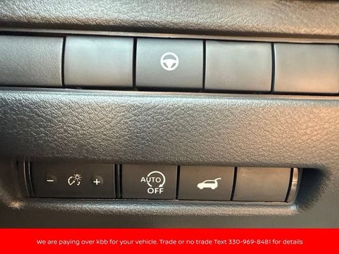 New 2026 Nissan Rogue SV AWD/4WD image 18