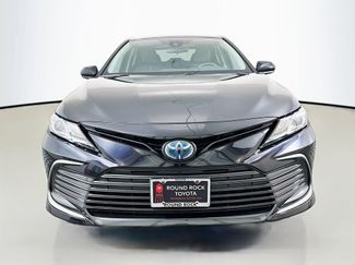 Used 2021 Toyota Camry LE video 2