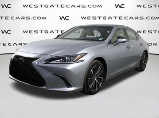 Used 2022 Lexus ES 350 w/ Premium Package 360° Tour