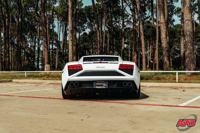 Used 2013 Lamborghini Gallardo LP 560-4 AWD/4WD image 82