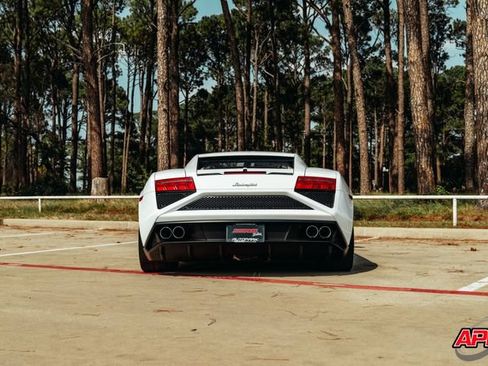 Used 2013 Lamborghini Gallardo LP 560-4 AWD/4WD image 82