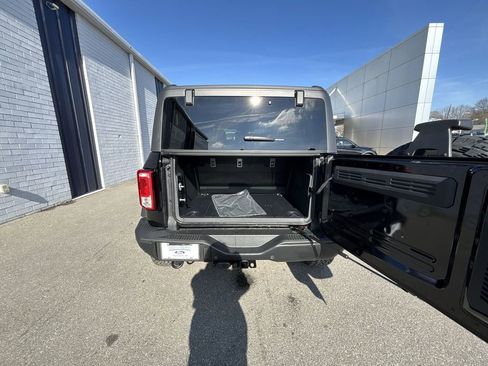 New 2025 Ford Bronco Big Bend w/ Black Diamond Package AWD/4WD image 21