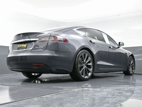 Used 2021 Tesla Model S Long Range image 57