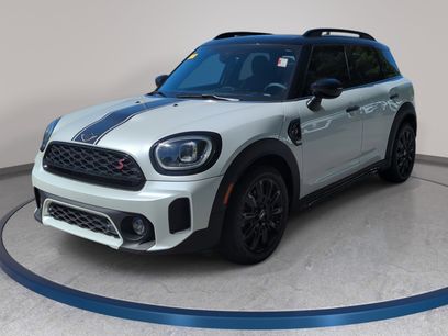 Used 2024 MINI Cooper Countryman S