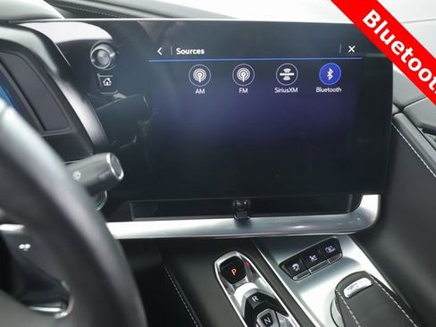 Used 2023 Chevrolet Corvette Stingray image 23