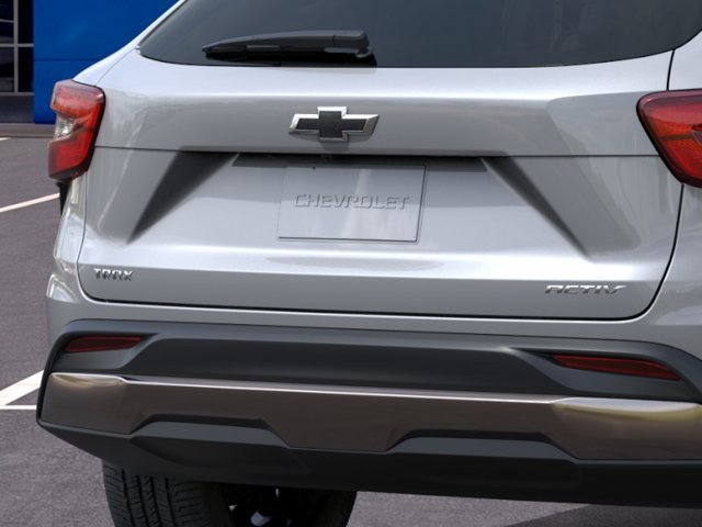 New 2026 Chevrolet Trax ACTIV FWD image 14