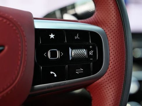 New 2026 Genesis GV80 3.5T e-SC AWD/4WD image 34