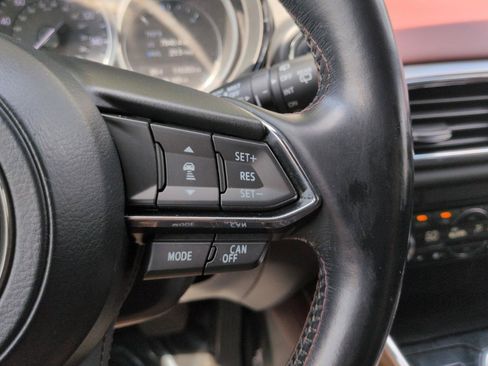 Used 2017 MAZDA CX-9 Signature AWD/4WD image 19