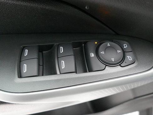 New 2026 Chevrolet Trax RS w/ Sunroof Package image 14