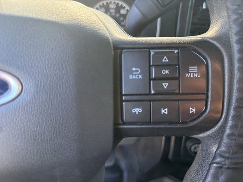 Used 2021 Ford F150 XL w/ FX4 Off-Road Package image 15