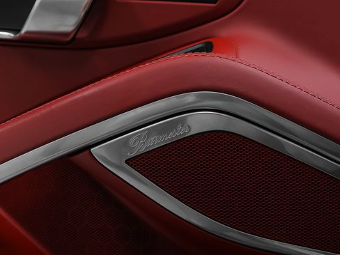 Certified 2017 Porsche 911 Turbo S AWD/4WD image 58