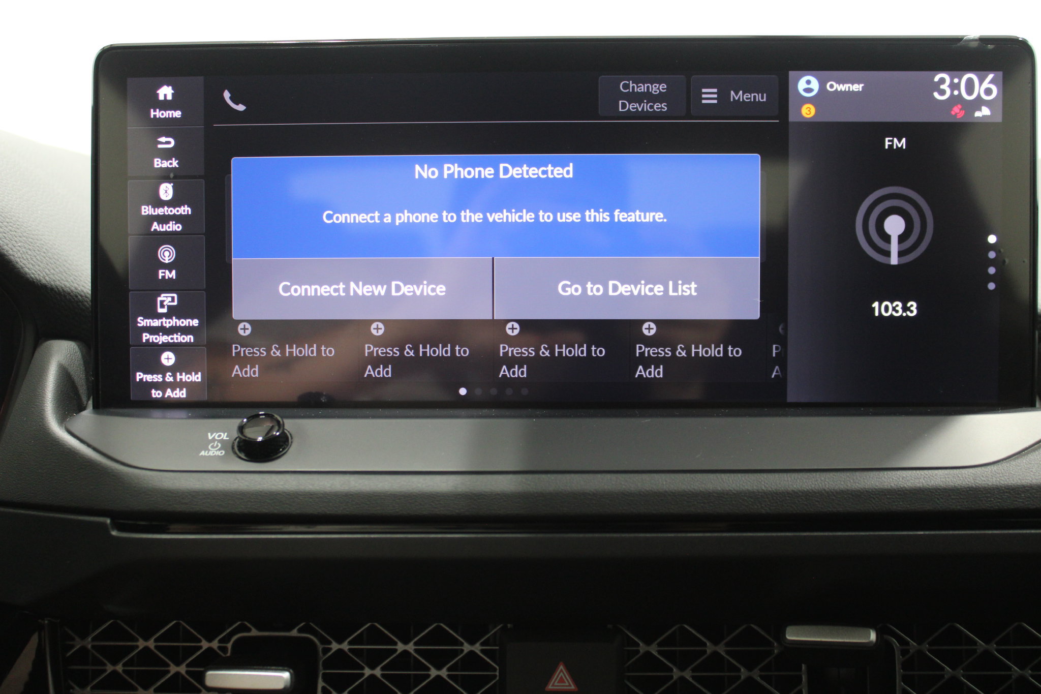 Used 2024 Honda Accord Sport image 33