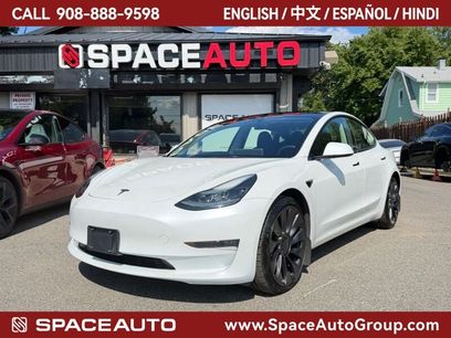 Used 2023 Tesla Model 3 Performance