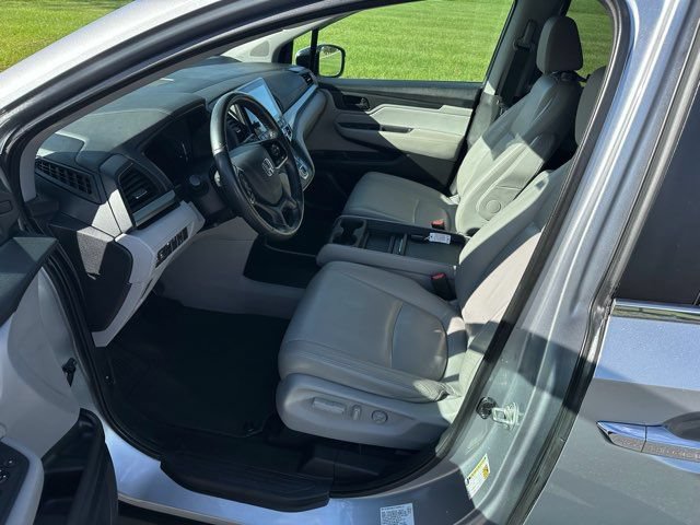 Used 2018 Honda Odyssey EX-L image 9
