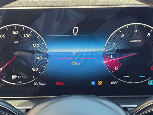 Used 2026 Mercedes-Benz GLE 350 4MATIC image 25