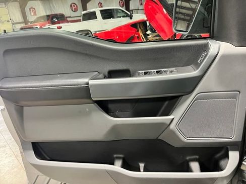 Used 2023 Ford F150 XLT AWD/4WD image 19