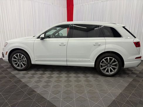 Used 2019 Audi Q7 2.0T Premium Plus AWD/4WD image 5