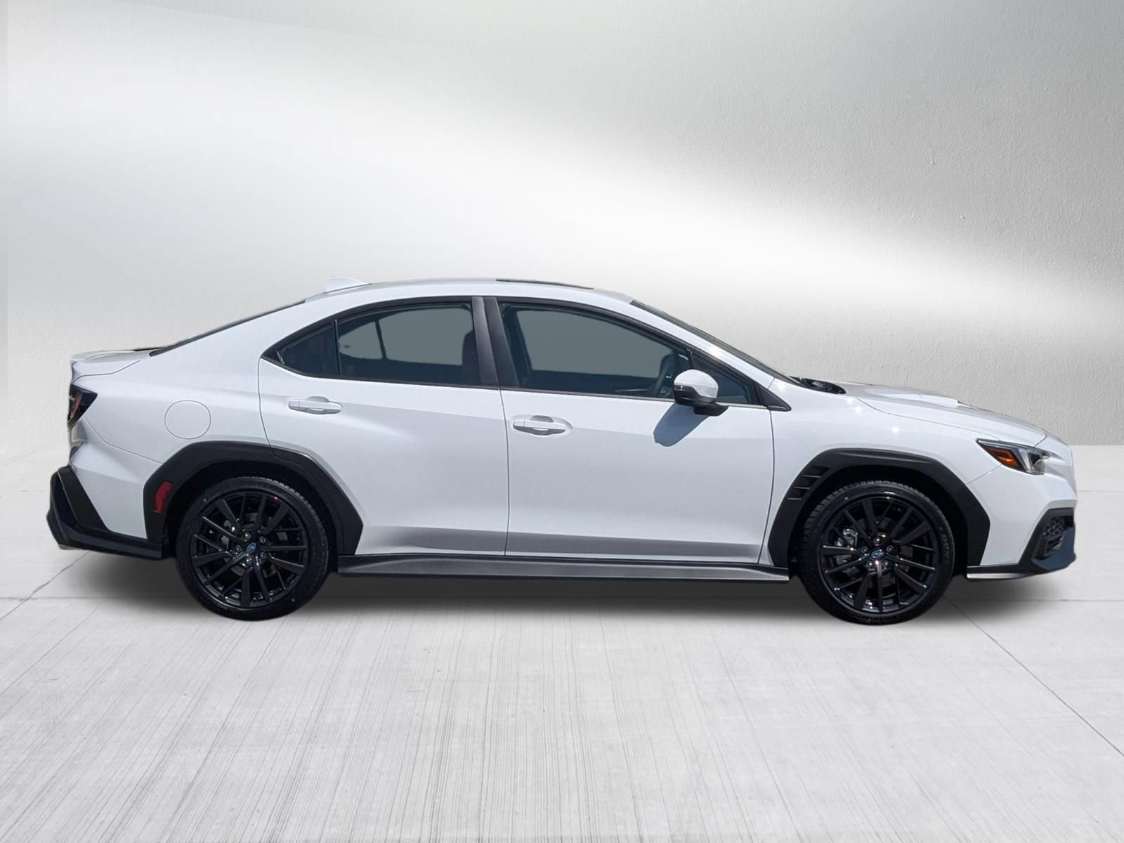 New 2026 Subaru WRX Limited AWD/4WD image 11