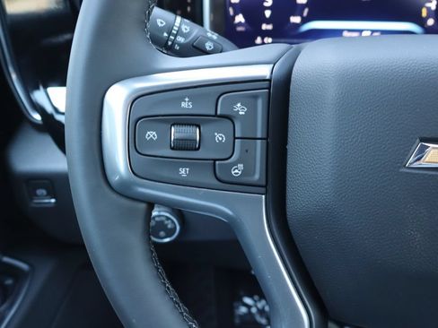 New 2026 Chevrolet Silverado 1500 LT AWD/4WD image 8