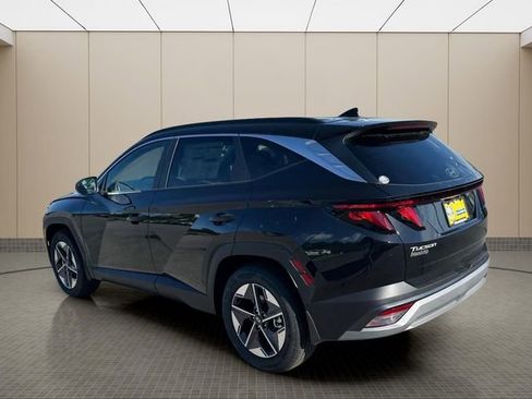 New 2026 Hyundai Tucson SEL FWD image 4