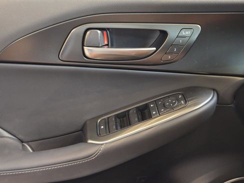 New 2026 Lexus IS 350 F Sport RWD image 13