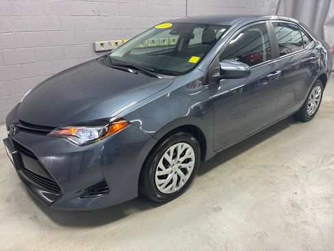 Used 2019 Toyota Corolla LE FWD image 29