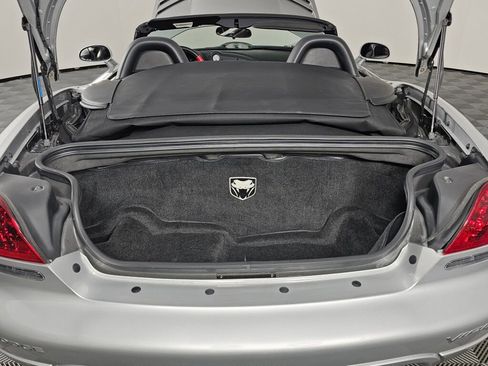 Used 2005 Dodge Viper SRT-10 w/ Mamba Edition Group image 14