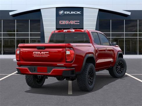 New 2026 GMC Canyon Elevation w/ Convenience Package image 4