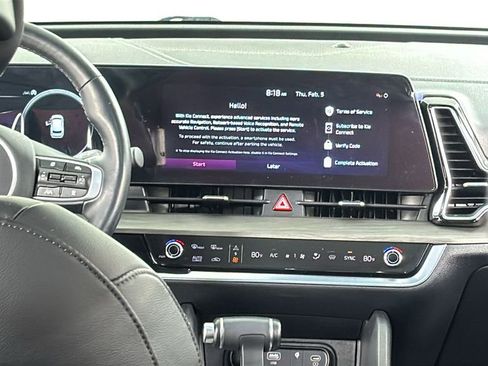 Used 2024 Kia Sportage X-Pro Prestige image 17