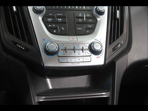 Used 2016 Chevrolet Equinox LT w/ Convenience Package FWD image 13