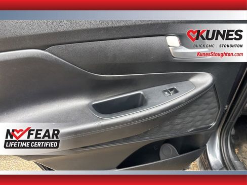 Used 2023 Hyundai Santa Fe SE image 34