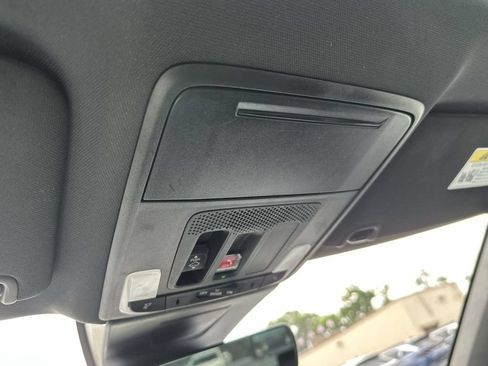 Used 2025 Honda Civic Sport Touring image 41