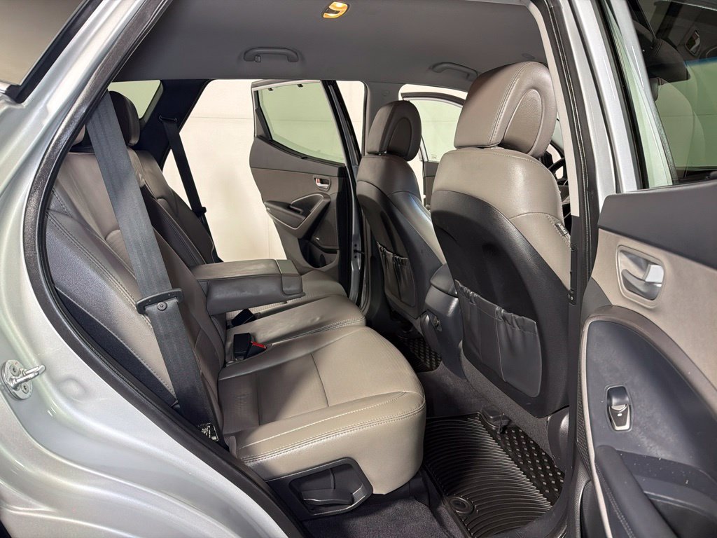 Used 2014 Hyundai Santa Fe Sport 2.0T w/ Navigation Package 06 FWD image 22