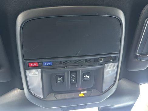 Used 2023 Subaru Forester Wilderness image 39