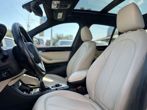Used 2017 BMW X1 xDrive28i image 16