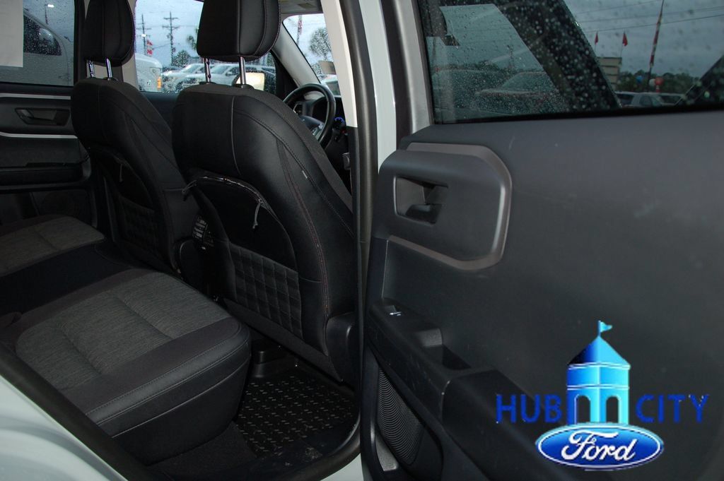 Used 2023 Ford Bronco Sport Big Bend w/ Convenience Package AWD/4WD image 15