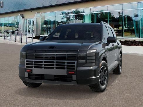 New 2026 Hyundai Palisade XRT Pro AWD/4WD image 6