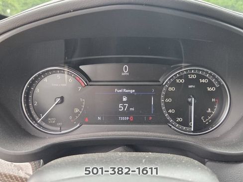 Used 2022 Cadillac XT4 Sport FWD image 27