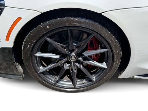 Used 2026 Toyota Supra Premium w/ Driver Assist Package RWD image 18