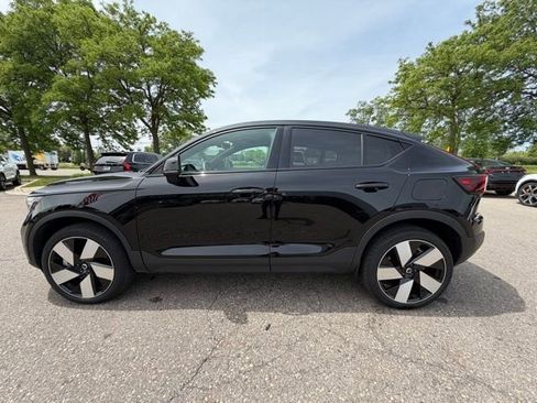 Used 2023 Volvo C40 P8 Recharge Ultimate AWD/4WD image 11