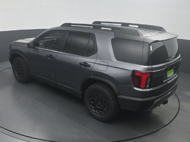 New 2026 Honda Passport TrailSport Elite image 22