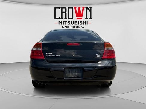 Used 2001 Chrysler 300M FWD image 4
