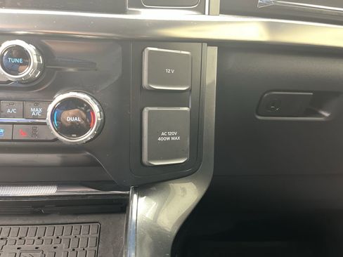 Certified 2023 Ford F150 Lariat w/ Equipment Group 502A High image 28