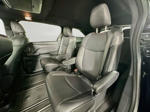 Certified 2023 Toyota Sienna XSE w/ XSE Plus Package AWD/4WD image 26