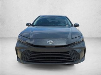 Used 2025 Toyota Camry LE FWD video 2