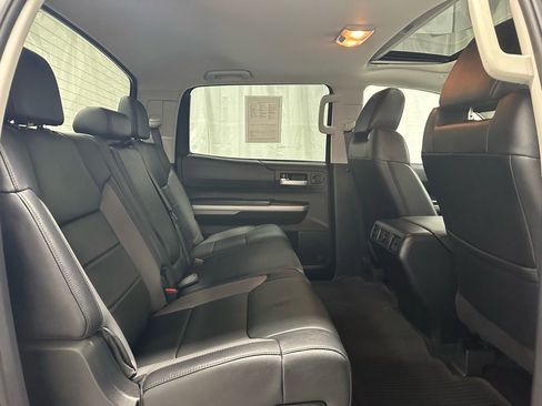 Used 2020 Toyota Tundra Limited w/ Limited Premium Package image 55